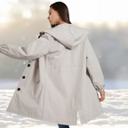 R&B | Eleganter Trench Coat Damen