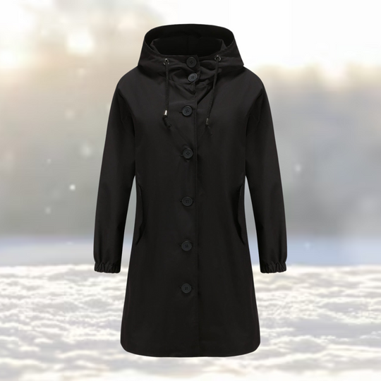 R&B | Eleganter Trench Coat Damen