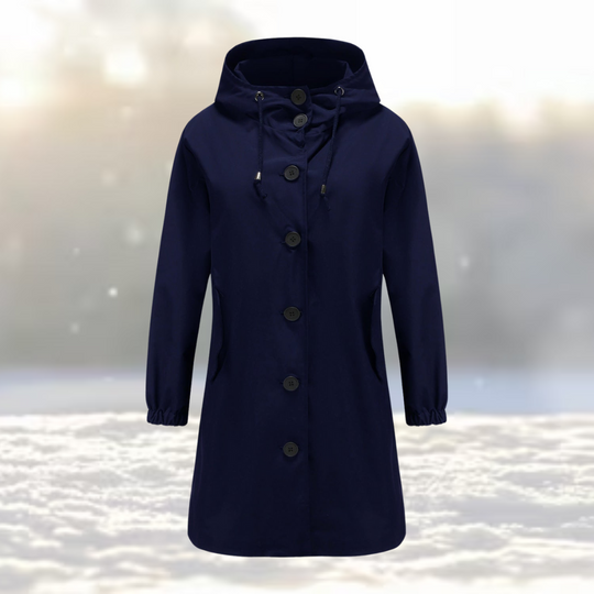 R&B | Eleganter Trench Coat Damen