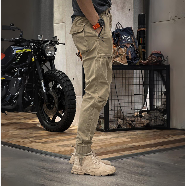 Cargohose | Rasmus