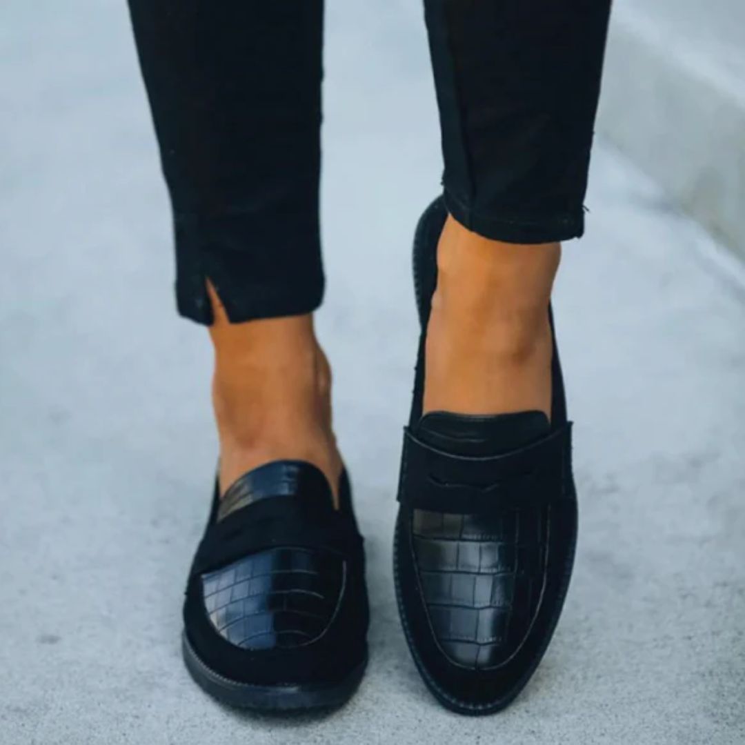 Eindhoven Mila Loafers | Bequem & Stylisch R&B