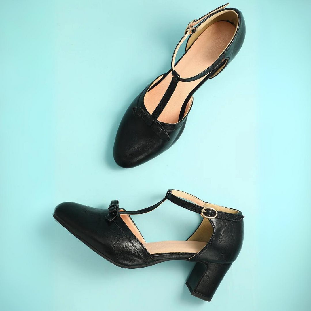 Eindhoven Keira Schuhe | Stylisch & Leder R&B