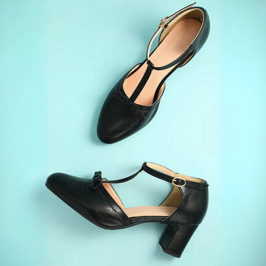 Eindhoven Keira Schuhe | Stylisch & Leder R&B
