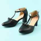 Eindhoven Keira Schuhe | Stylisch & Leder R&B