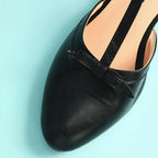 Eindhoven Keira Schuhe | Stylisch & Leder R&B