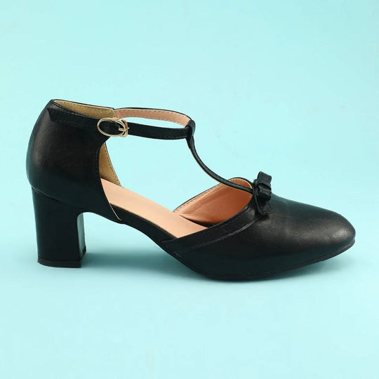 Eindhoven Keira Schuhe | Stylisch & Leder R&B