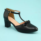 Eindhoven Keira Schuhe | Stylisch & Leder R&B