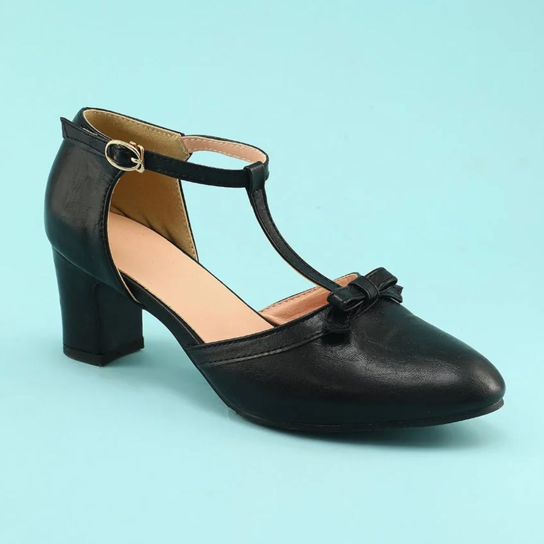 Eindhoven Keira Schuhe | Stylisch & Leder R&B