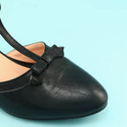 Eindhoven Keira Schuhe | Stylisch & Leder R&B