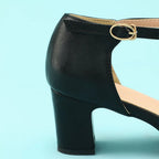 Eindhoven Keira Schuhe | Stylisch & Leder R&B