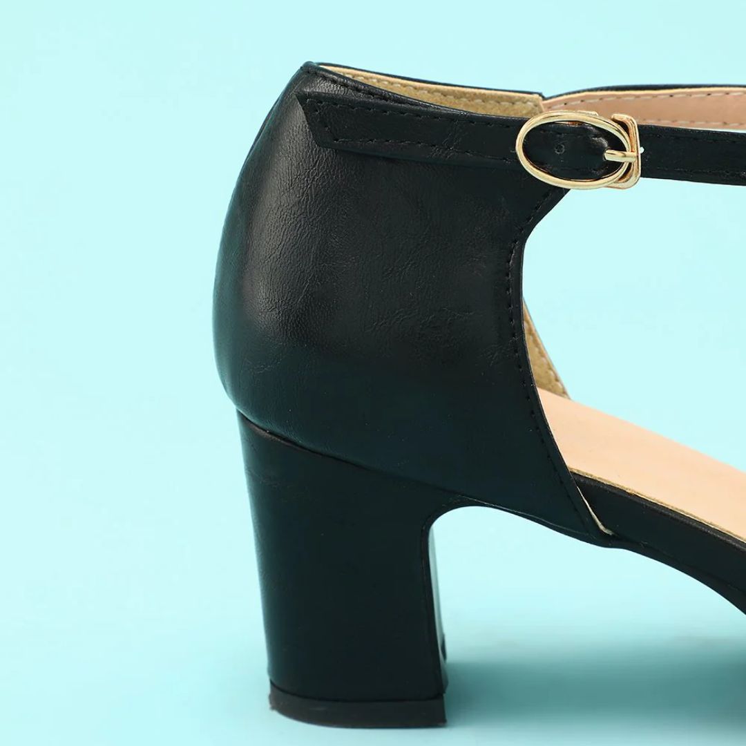 Eindhoven Keira Schuhe | Stylisch & Leder R&B