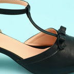 Eindhoven Keira Schuhe | Stylisch & Leder R&B