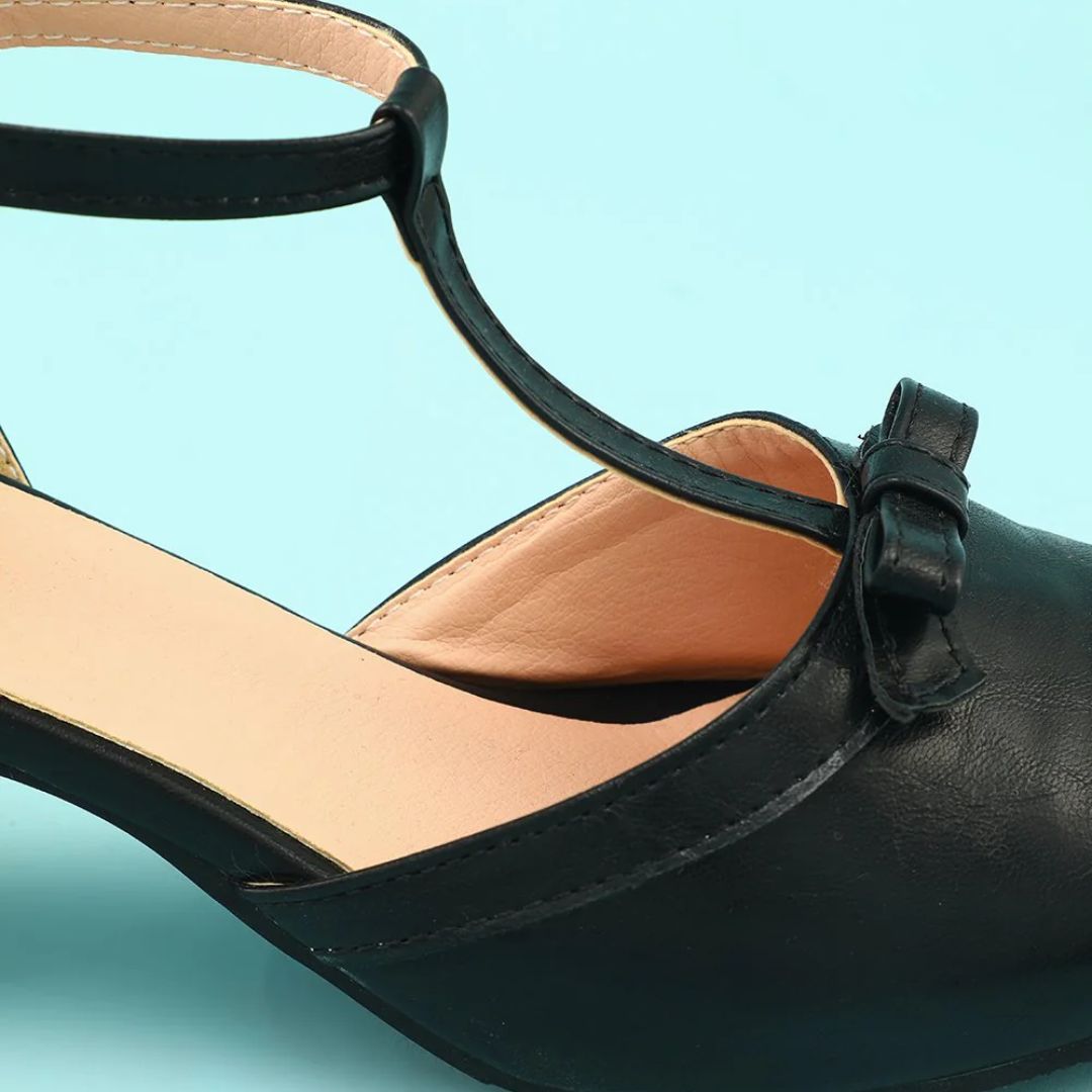 Eindhoven Keira Schuhe | Stylisch & Leder R&B