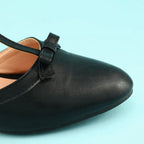 Eindhoven Keira Schuhe | Stylisch & Leder R&B