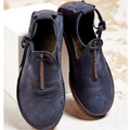 R&B | Damenschuhe im modernen Design für den Herbst