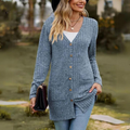 R&B | Elegante und Lässige Jacke