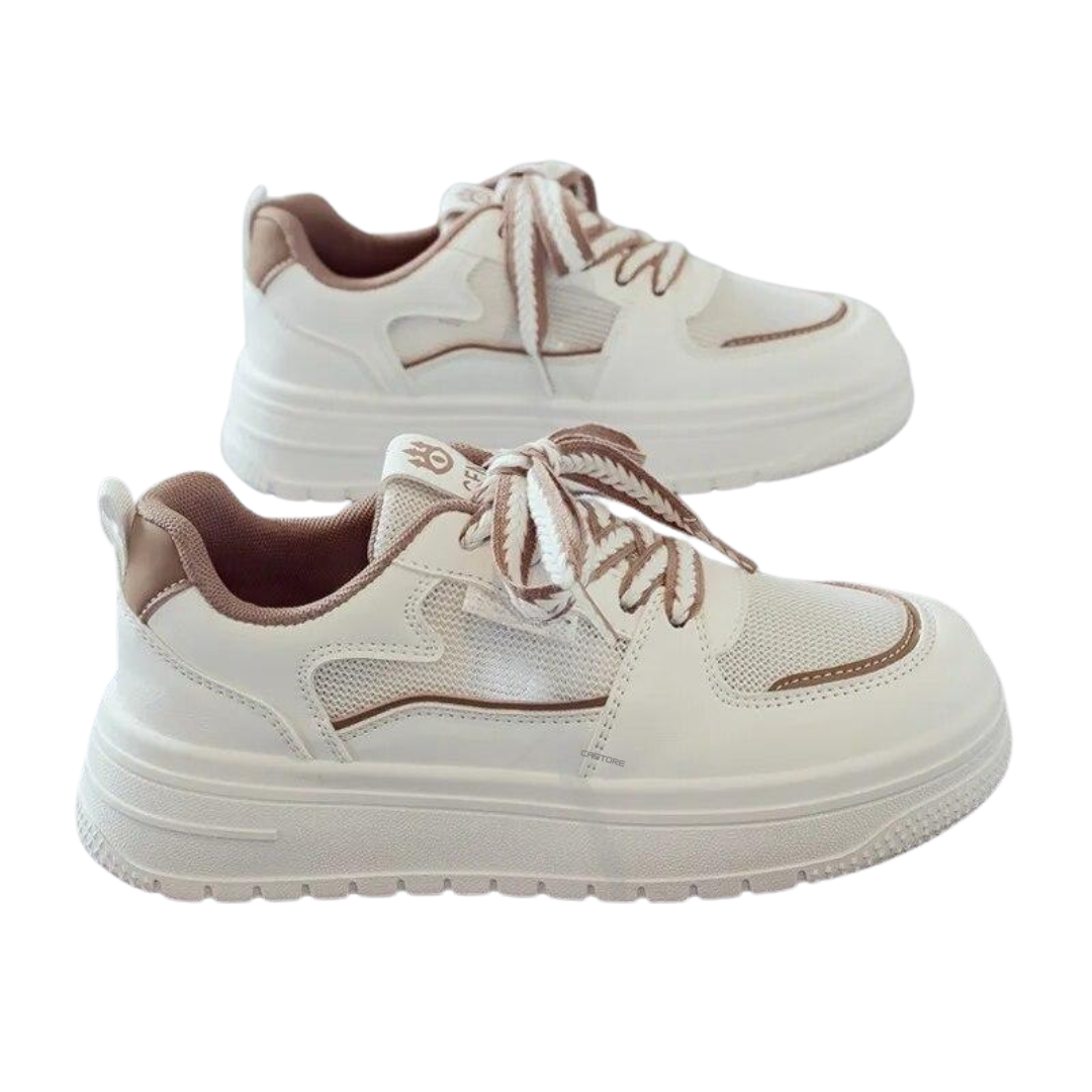 Designer Chunky Sneakers für Frauen R&B