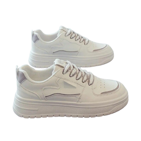 Designer Chunky Sneakers für Frauen R&B