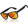 R&B | 80Er Retro Polarisierte Sonnenbrille