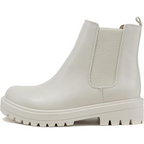 Chic Niedrig Absatz Chelsea Stiefeletten - Kailey R&B