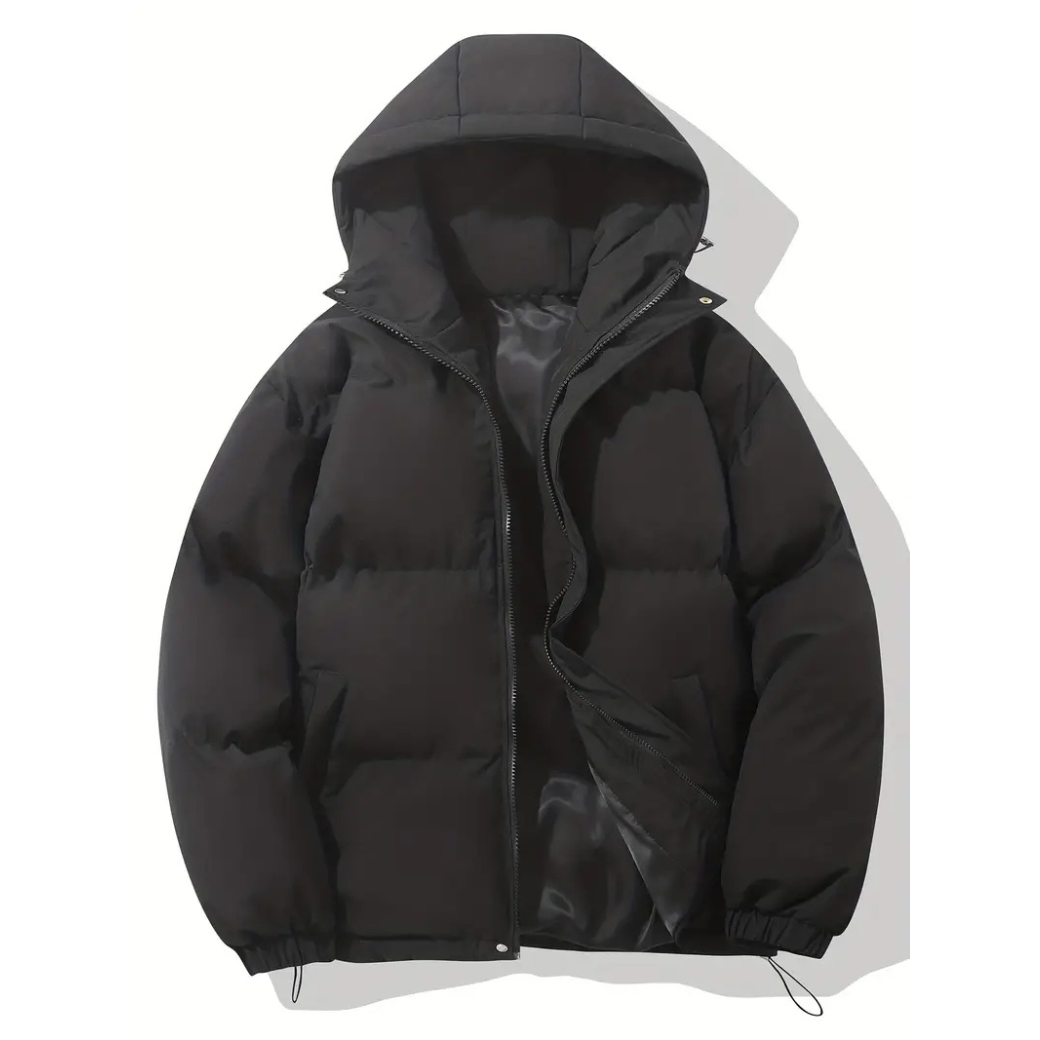 R&B | Stylische und wasserdichte Winterjacke für Frauen