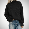 R&B | Klassischer Eleganter Pullover für Damen