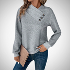 R&B | Modischer Baumwollpullover