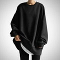 R&B | Übergroßes Kuschelsweatshirt
