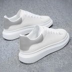 R&B | Plattform Sneakers mit Dicker Sohle