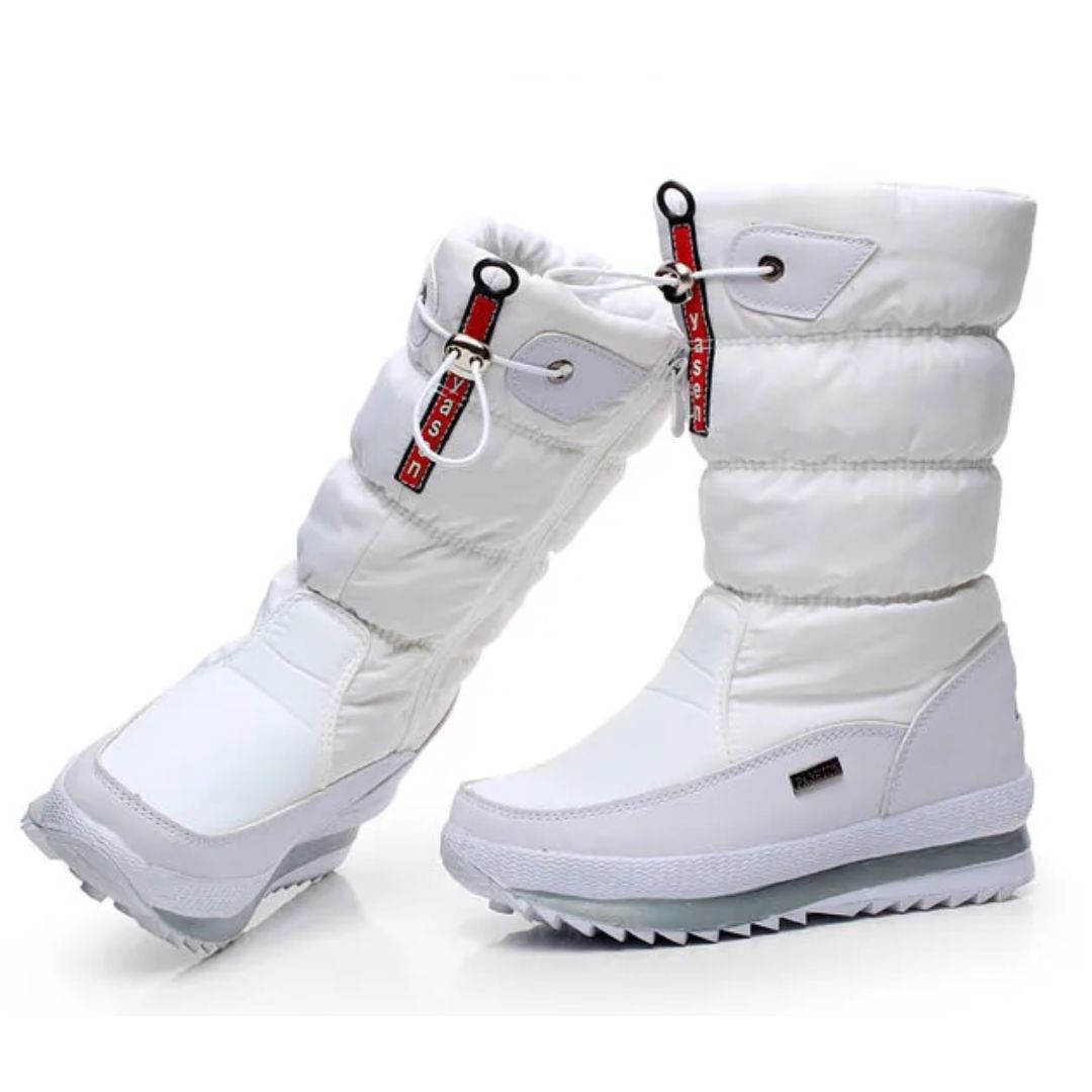RR&Becca Schnee boots | Stilvoll & Funktional R&B