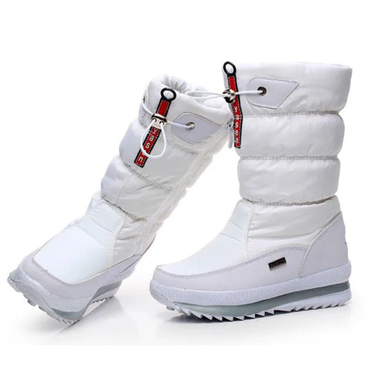 Rebecca Schnee boots | Stilvoll & Funktional R&B