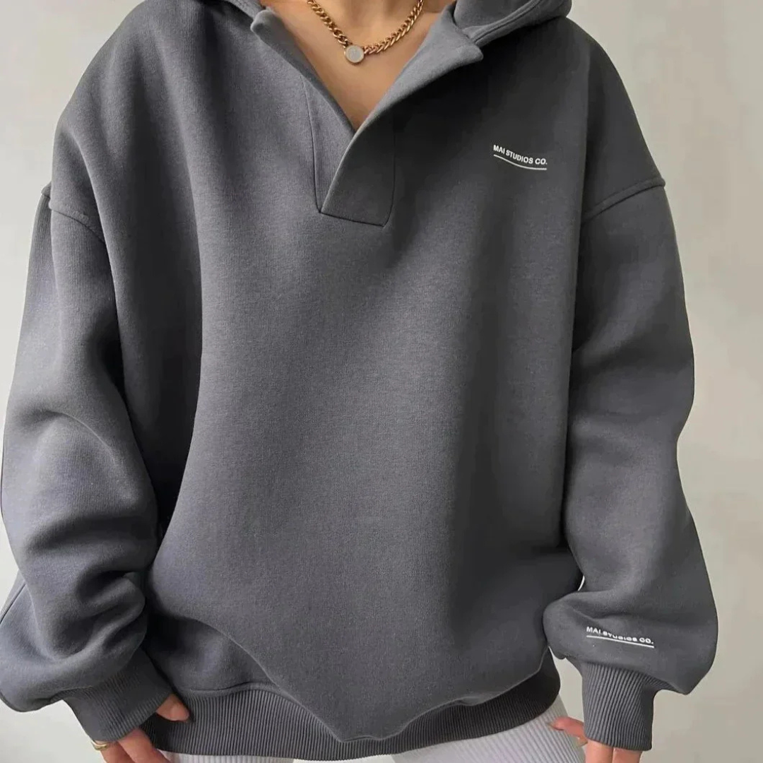 R&B | Mühelos und Trendy Kapuzenpullover