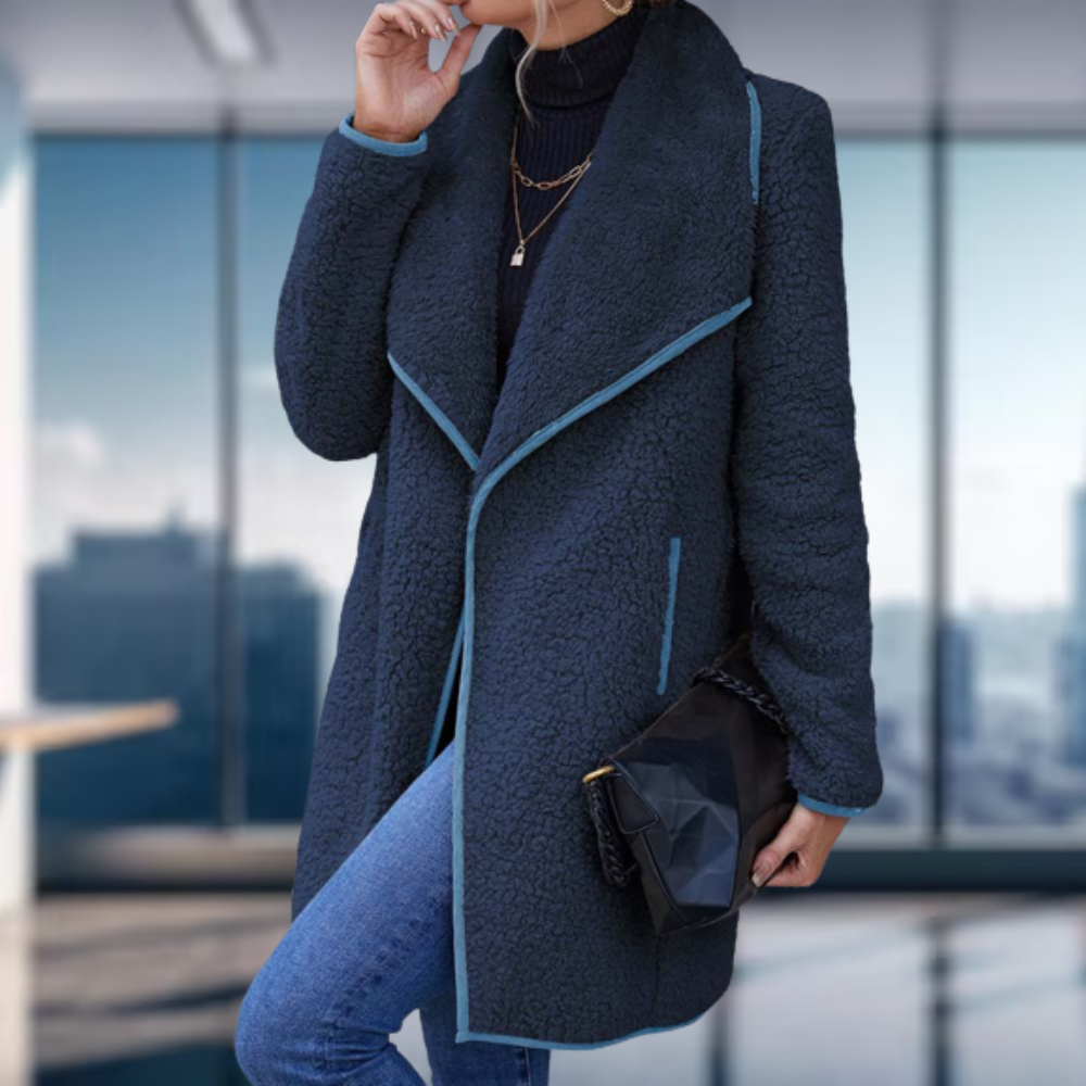 R&B | Damen Winterjacke