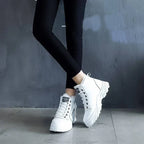 R&B | Wasserdichte Damen-Winterstiefel mit Weichem Innenfutter