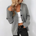 R&B | Lässige und Entspannte Winterjacke