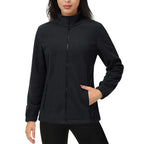 R&B | Wandern Fleecejacke