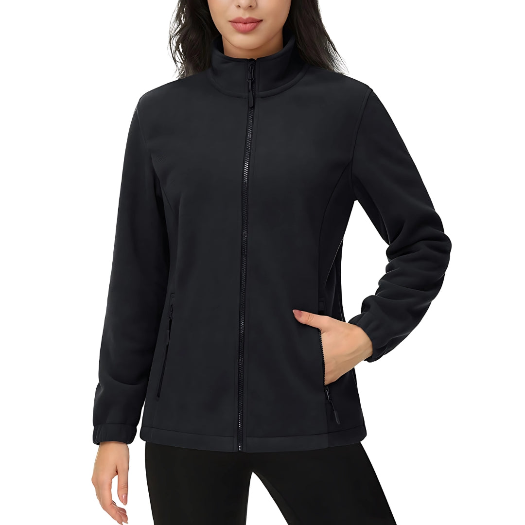 R&B | Wandern Fleecejacke