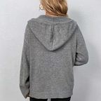 R&B | Lässige und Entspannte Winterjacke