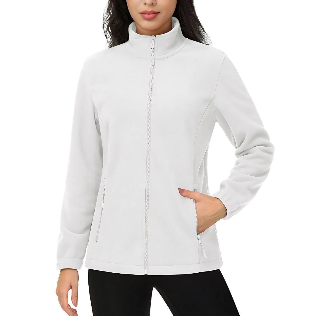 R&B | Wandern Fleecejacke