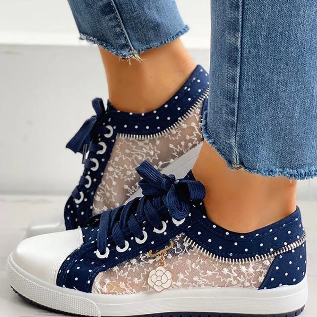 R&B | Sneakers Zeitgemäß Bequem Perfekt für Den Alltag