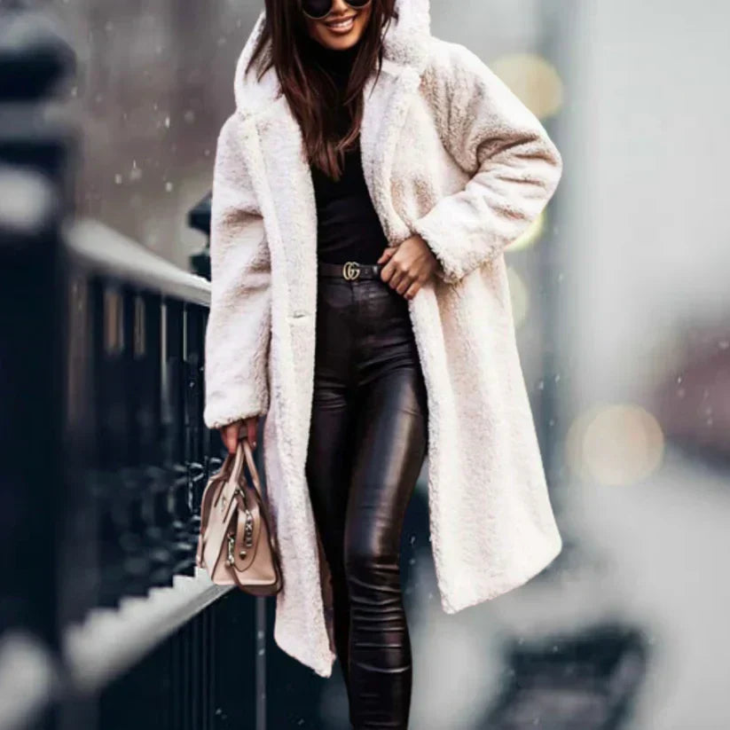 R&B | Zeitlose und Stilvolle Allgemeine Jacke