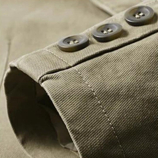 R&B | WASSERDICHTE JACKE