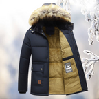 R&B | Herrenjacke für Alltag und Freizeit