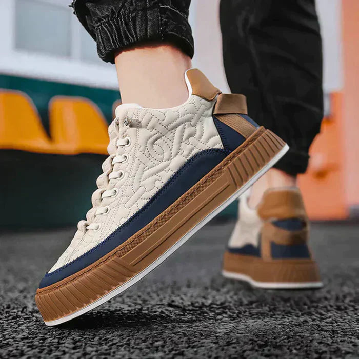 Straßenkleidung Turnschuhe R&B