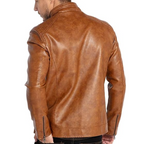 Klassische jacke