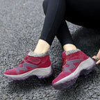 Sylvie Winter Sneakers | Trendy & Vielseitig R&B