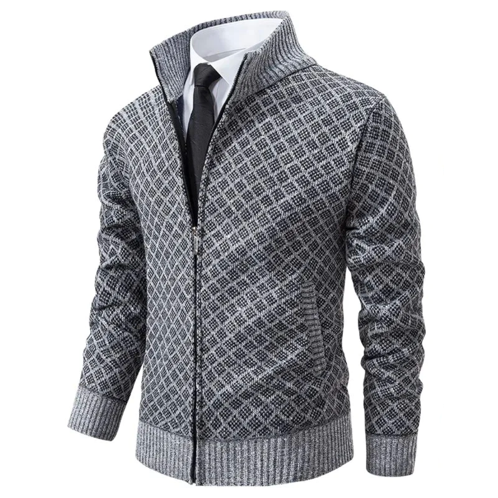 R&B | Moderne Herrenjacke