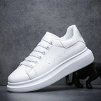 Sohle Plateau Turnschuhe