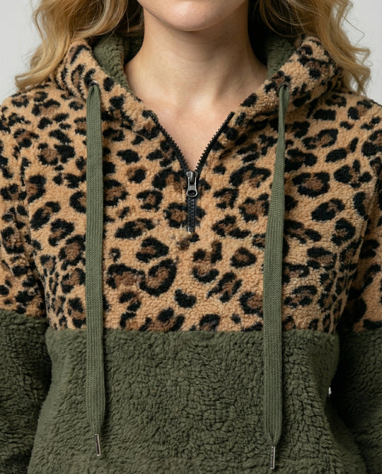 Oversized Hoodie Damen | R&B