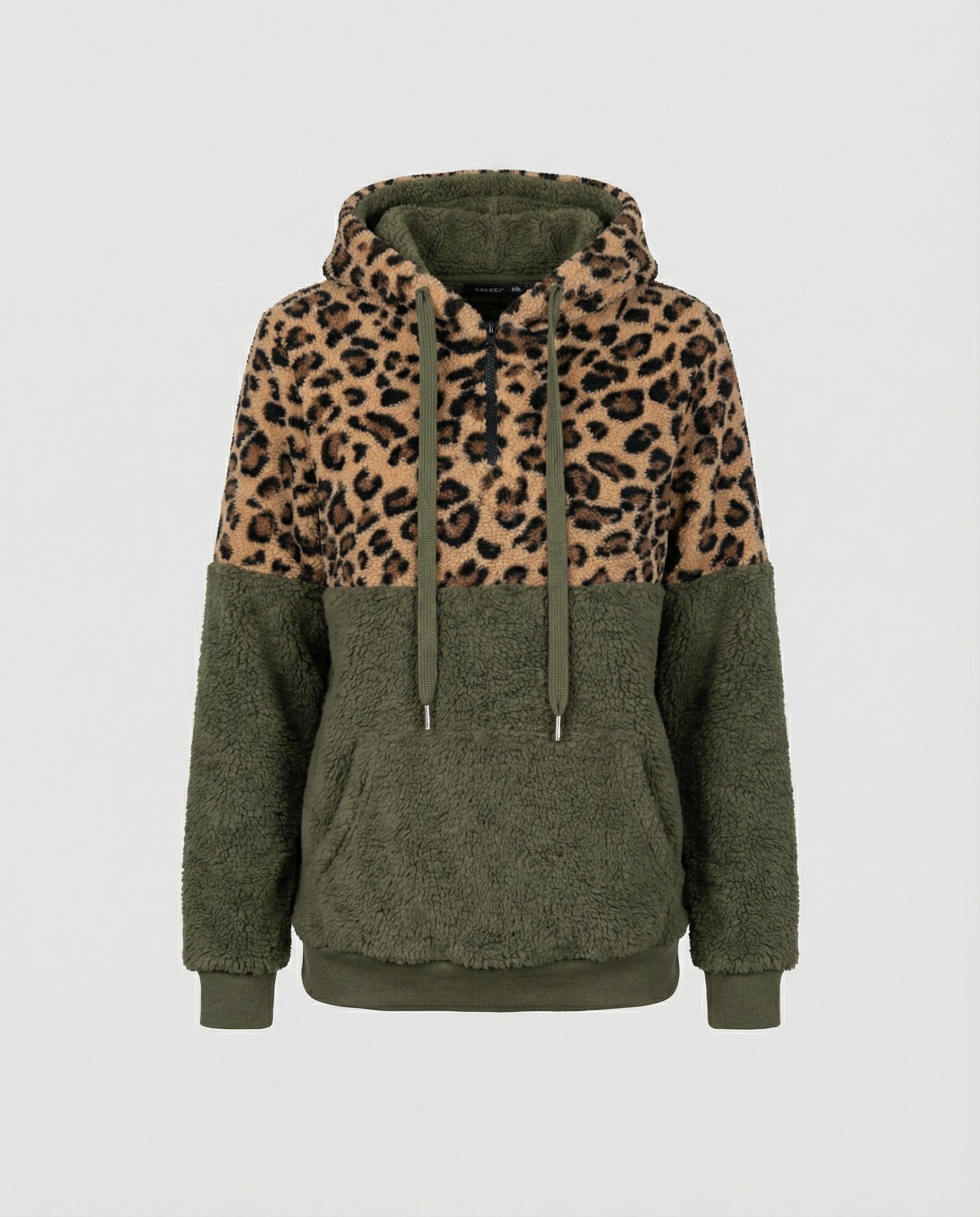 Oversized Hoodie Damen | R&B